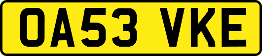 OA53VKE