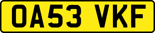 OA53VKF