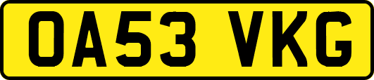 OA53VKG