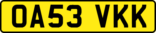 OA53VKK
