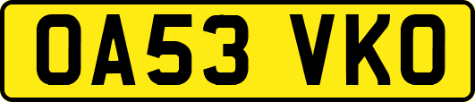 OA53VKO