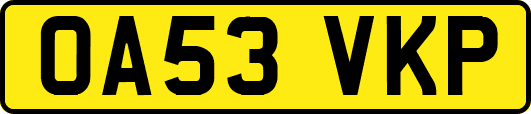 OA53VKP
