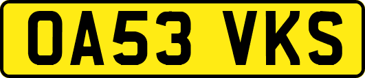 OA53VKS