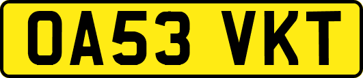 OA53VKT
