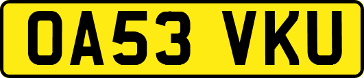 OA53VKU