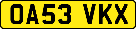 OA53VKX
