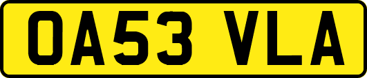 OA53VLA