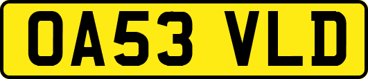 OA53VLD