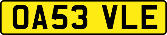 OA53VLE