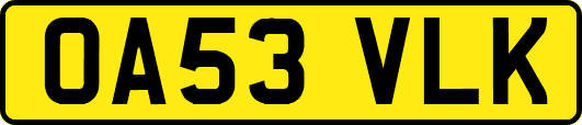 OA53VLK