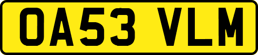 OA53VLM