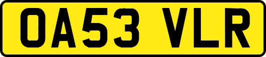 OA53VLR