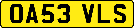 OA53VLS