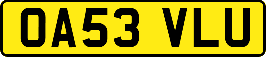 OA53VLU