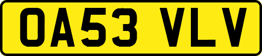 OA53VLV