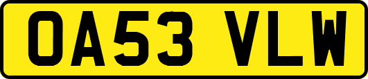 OA53VLW
