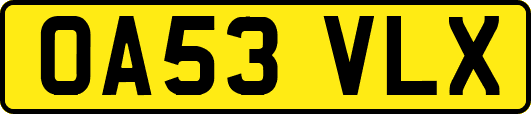 OA53VLX