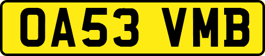 OA53VMB