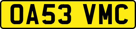 OA53VMC