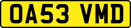 OA53VMD