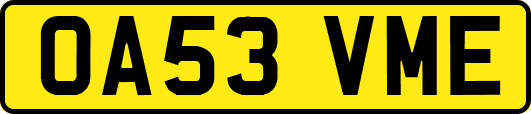 OA53VME