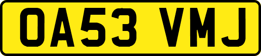OA53VMJ
