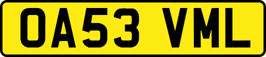 OA53VML