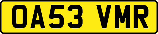 OA53VMR