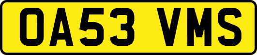 OA53VMS