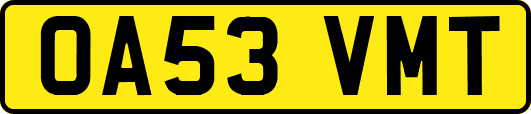 OA53VMT