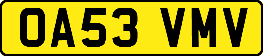 OA53VMV