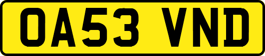 OA53VND