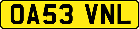 OA53VNL