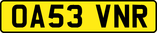 OA53VNR