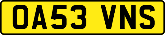 OA53VNS