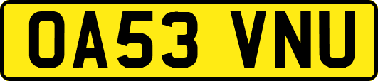 OA53VNU