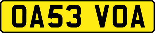 OA53VOA