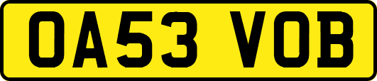 OA53VOB