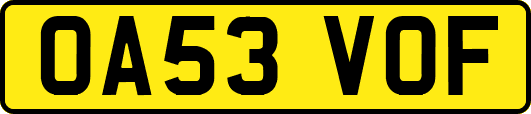 OA53VOF