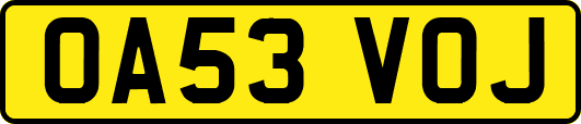 OA53VOJ