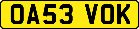 OA53VOK
