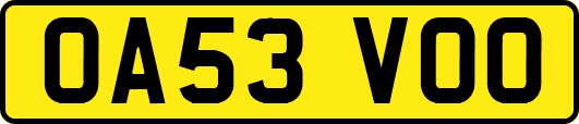 OA53VOO