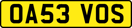 OA53VOS
