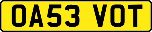 OA53VOT