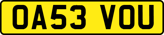 OA53VOU