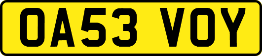 OA53VOY