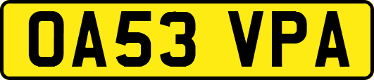 OA53VPA