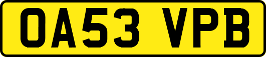 OA53VPB