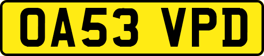 OA53VPD