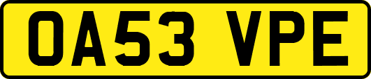 OA53VPE